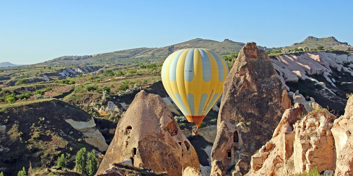 cappadocia