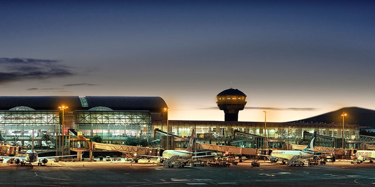izmir airport
