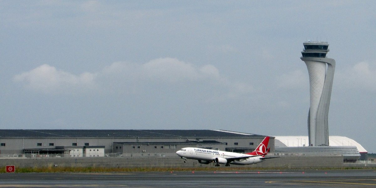 istanbul airport