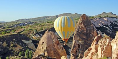 cappadocia