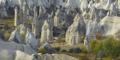 fairy-chimneys-cappadocia