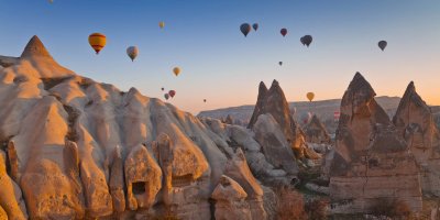 cappadocia
