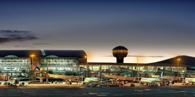 izmir airport