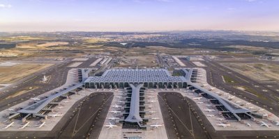 istanbul airport