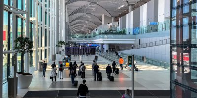 istanbul airport